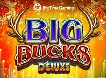 Big Bucks Deluxe