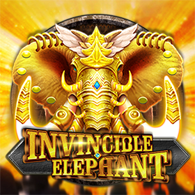 Invincible Elephant