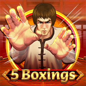 5 Boxing