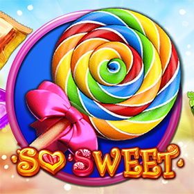So Sweet
