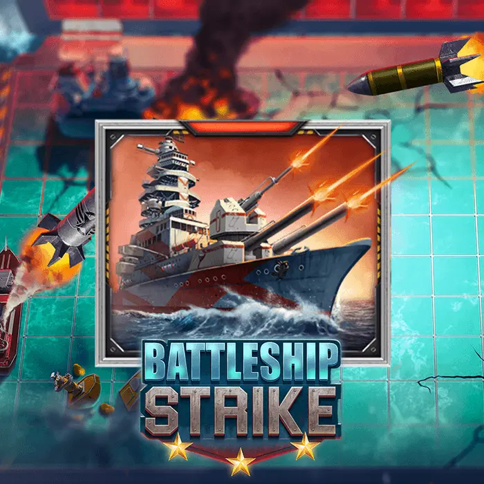 Battleship Strike