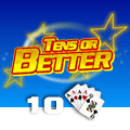 Tens Or Better 10 Hand