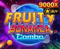 Fruity Bonanza Combo