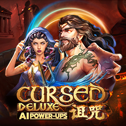 Cursed Deluxe AI