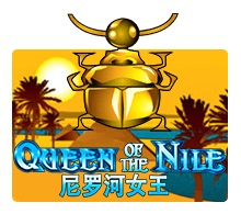 Queen Of The Nile