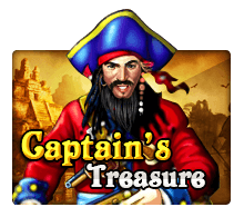 Captain's Treasure