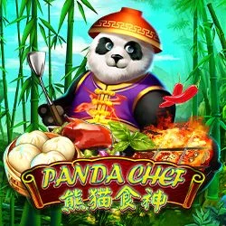 Panda Cheff1hywikkjprr1