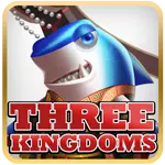 Three Kingdom Fishing