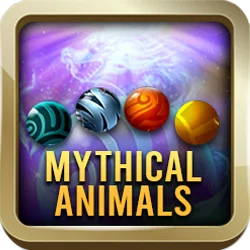 Mythical Animals
