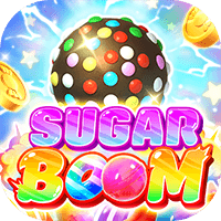 SUGAR BOOM