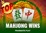 Mahjong Wins™