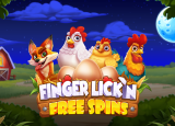 Finger Lick’n Free Spins