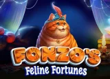 Fonzo’s Feline Fortunes