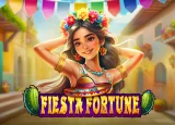Fiesta Fortune