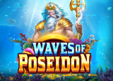 Waves of Poseidon