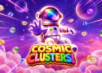 Cosmic Clusters!