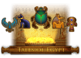 Tales Of Egypt