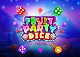 Fruit Party Dice
