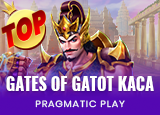 Gates of Gatot Kaca