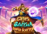Gates of Gatot Kaca Super Scatter