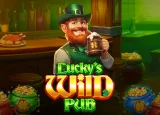 Lucky’s Wild Pub