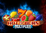 Hot to Burn Multiplier