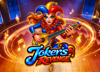 Joker’s Revenge