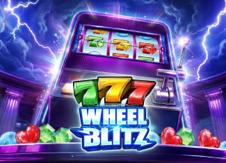 777 Wheel Blitz