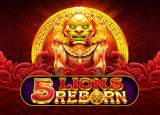 5 Lions Reborn