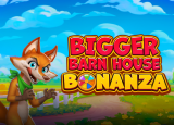 Bigger Barn House Bonanza