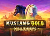 Mustang Gold Megaways