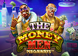 The Money Men Megaways