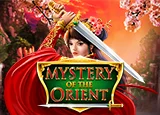 Mystery Of The Orient