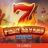 Fiery Sevens Respin