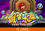 Lucky Feng Shui 