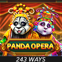 Panda Opera