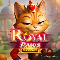 Royal Paws Maxways